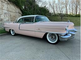 1956 Cadillac Eldorado (CC-2086498) for sale in Greensboro, North Carolina