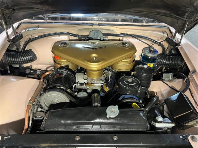 1956 Cadillac Eldorado (CC-2086498) for sale in Greensboro, North Carolina