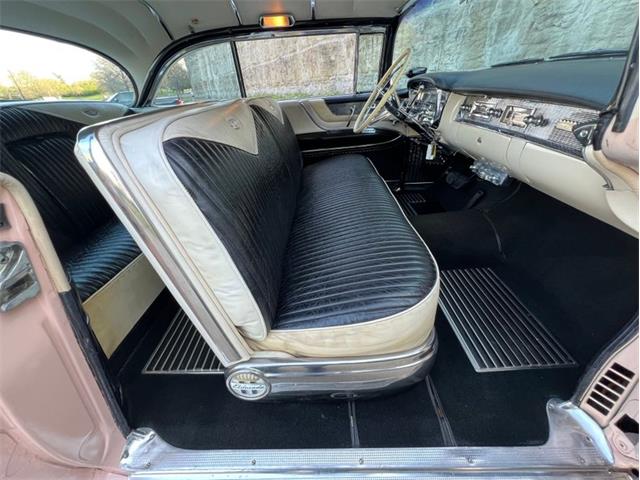 1956 Cadillac Eldorado (CC-2086498) for sale in Greensboro, North Carolina