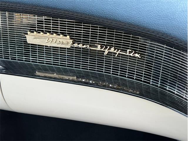 1956 Cadillac Eldorado (CC-2086498) for sale in Greensboro, North Carolina