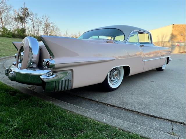 1956 Cadillac Eldorado (CC-2086498) for sale in Greensboro, North Carolina