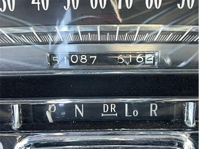 1956 Cadillac Eldorado (CC-2086498) for sale in Greensboro, North Carolina