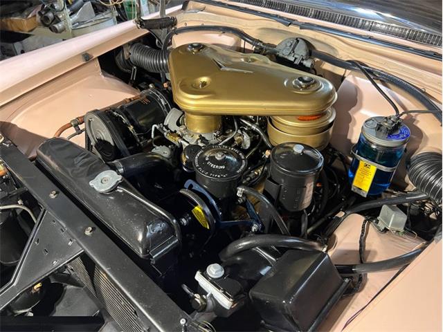 1956 Cadillac Eldorado (CC-2086498) for sale in Greensboro, North Carolina