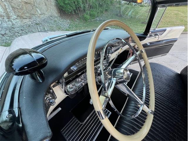 1956 Cadillac Eldorado (CC-2086498) for sale in Greensboro, North Carolina