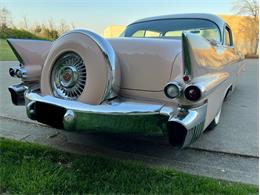 1956 Cadillac Eldorado (CC-2086498) for sale in Greensboro, North Carolina