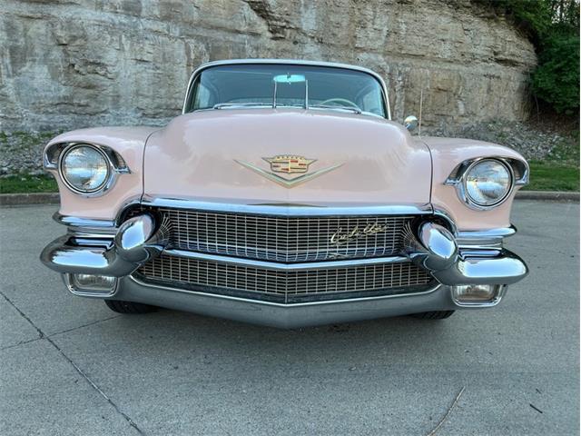 1956 Cadillac Eldorado (CC-2086498) for sale in Greensboro, North Carolina
