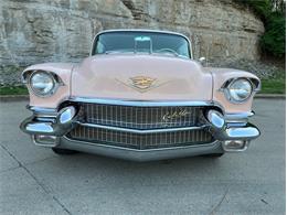 1956 Cadillac Eldorado (CC-2086498) for sale in Greensboro, North Carolina