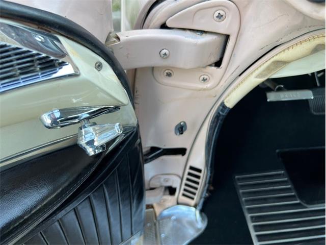 1956 Cadillac Eldorado (CC-2086498) for sale in Greensboro, North Carolina
