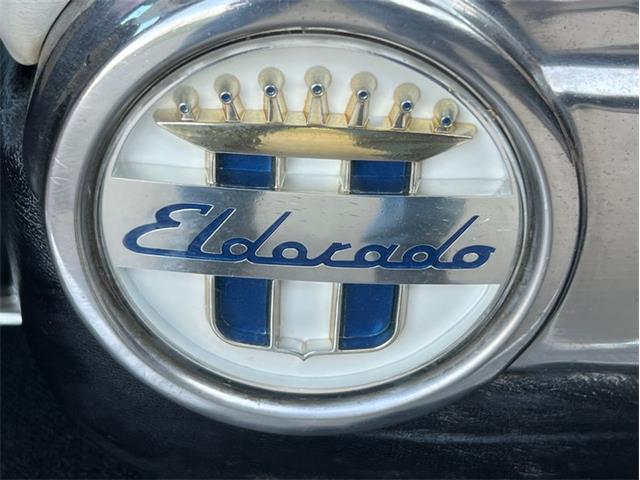 1956 Cadillac Eldorado (CC-2086498) for sale in Greensboro, North Carolina