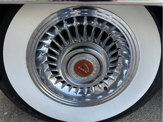 1956 Cadillac Eldorado (CC-2086498) for sale in Greensboro, North Carolina