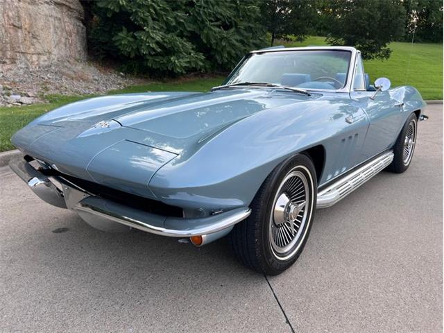 1965 Chevrolet Corvette (CC-2086499) for sale in Greensboro, North Carolina