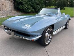 1965 Chevrolet Corvette (CC-2086499) for sale in Greensboro, North Carolina