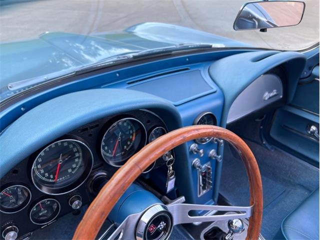 1965 Chevrolet Corvette (CC-2086499) for sale in Greensboro, North Carolina
