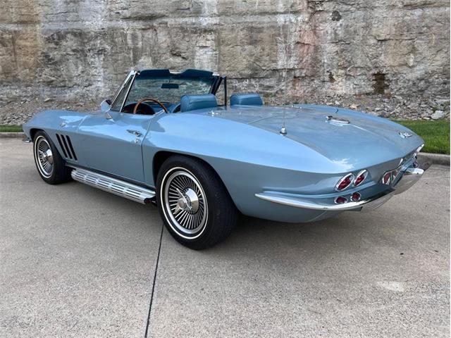 1965 Chevrolet Corvette (CC-2086499) for sale in Greensboro, North Carolina