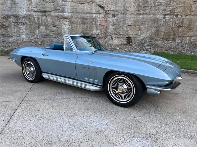 1965 Chevrolet Corvette (CC-2086499) for sale in Greensboro, North Carolina
