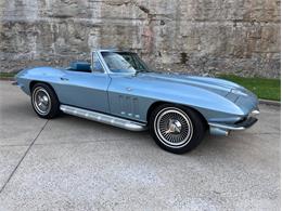 1965 Chevrolet Corvette (CC-2086499) for sale in Greensboro, North Carolina