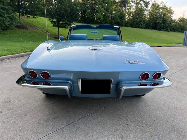 1965 Chevrolet Corvette (CC-2086499) for sale in Greensboro, North Carolina