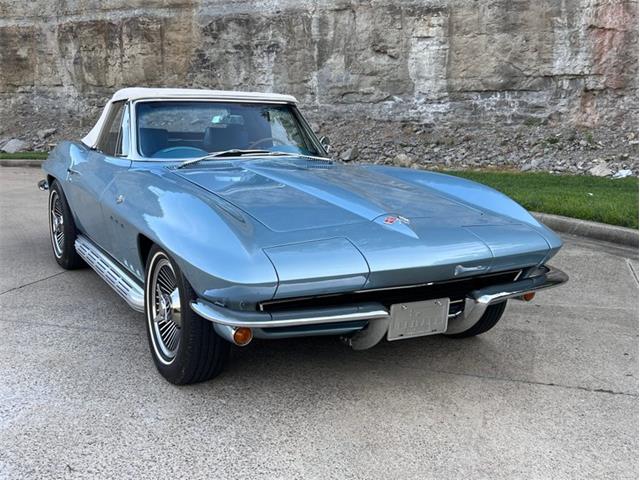1965 Chevrolet Corvette (CC-2086499) for sale in Greensboro, North Carolina