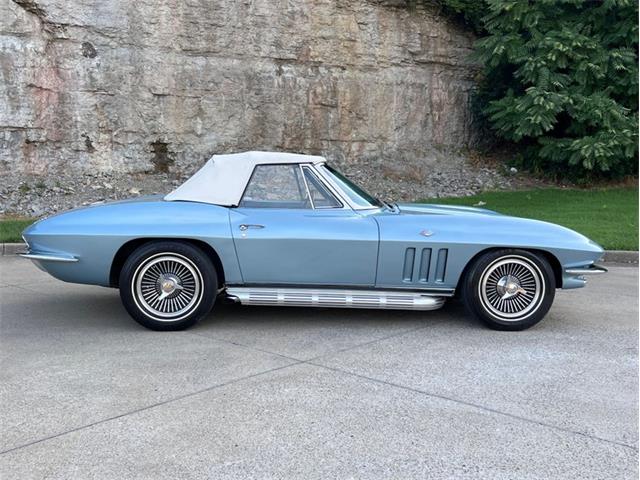 1965 Chevrolet Corvette (CC-2086499) for sale in Greensboro, North Carolina