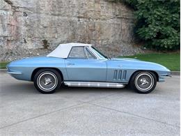 1965 Chevrolet Corvette (CC-2086499) for sale in Greensboro, North Carolina