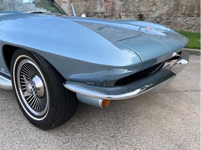 1965 Chevrolet Corvette (CC-2086499) for sale in Greensboro, North Carolina