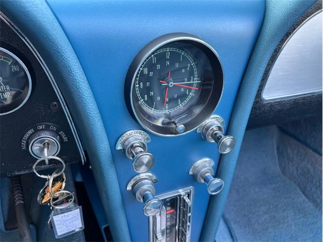 1965 Chevrolet Corvette (CC-2086499) for sale in Greensboro, North Carolina