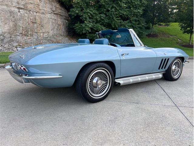 1965 Chevrolet Corvette (CC-2086499) for sale in Greensboro, North Carolina