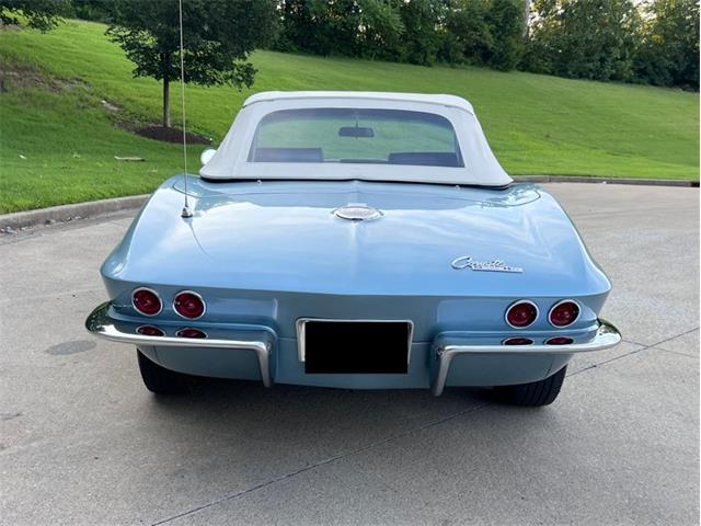 1965 Chevrolet Corvette (CC-2086499) for sale in Greensboro, North Carolina