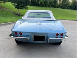 1965 Chevrolet Corvette (CC-2086499) for sale in Greensboro, North Carolina