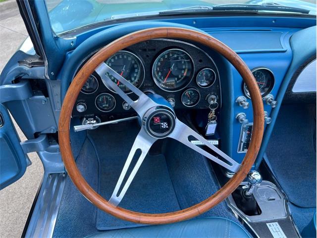 1965 Chevrolet Corvette (CC-2086499) for sale in Greensboro, North Carolina