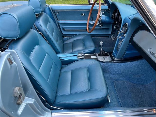 1965 Chevrolet Corvette (CC-2086499) for sale in Greensboro, North Carolina