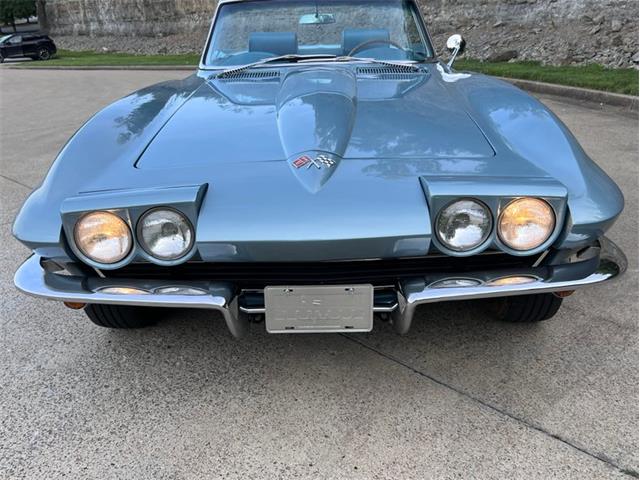 1965 Chevrolet Corvette (CC-2086499) for sale in Greensboro, North Carolina