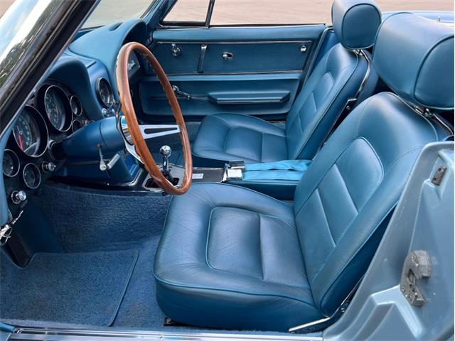 1965 Chevrolet Corvette (CC-2086499) for sale in Greensboro, North Carolina