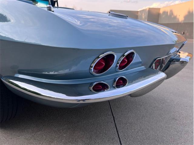 1965 Chevrolet Corvette (CC-2086499) for sale in Greensboro, North Carolina