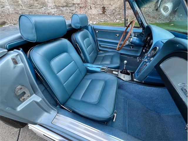 1965 Chevrolet Corvette (CC-2086499) for sale in Greensboro, North Carolina