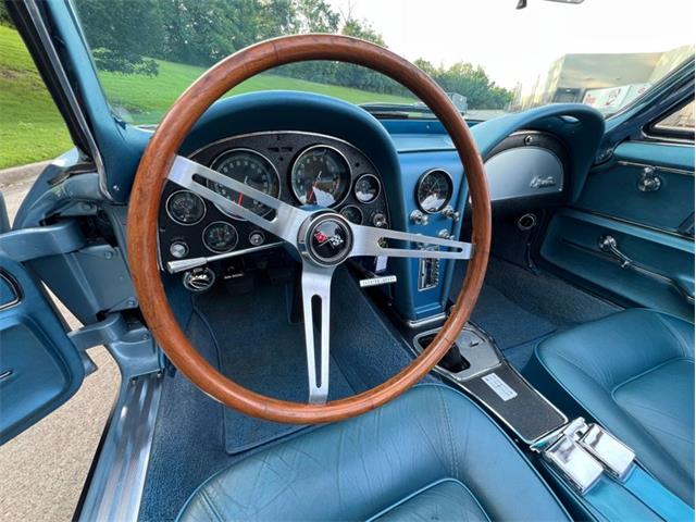 1965 Chevrolet Corvette (CC-2086499) for sale in Greensboro, North Carolina
