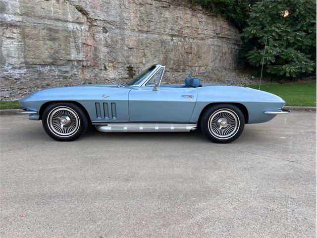 1965 Chevrolet Corvette (CC-2086499) for sale in Greensboro, North Carolina