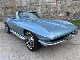 1965 Chevrolet Corvette (CC-2086499) for sale in Greensboro, North Carolina