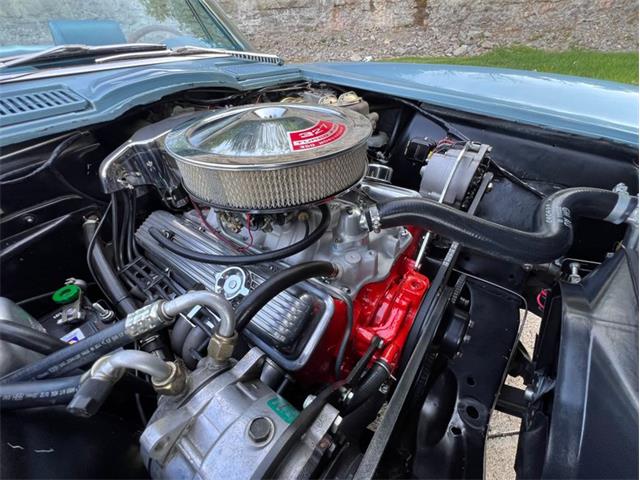 1965 Chevrolet Corvette (CC-2086499) for sale in Greensboro, North Carolina