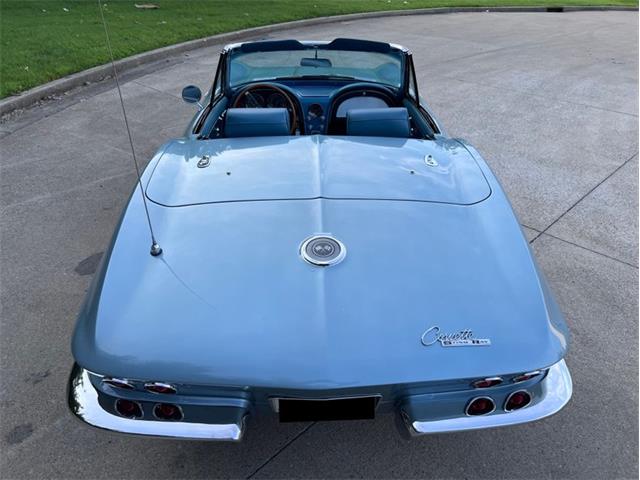 1965 Chevrolet Corvette (CC-2086499) for sale in Greensboro, North Carolina