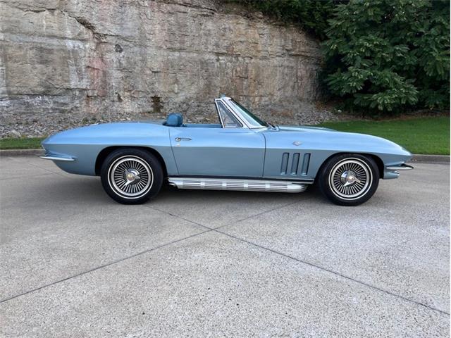 1965 Chevrolet Corvette (CC-2086499) for sale in Greensboro, North Carolina