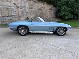 1965 Chevrolet Corvette (CC-2086499) for sale in Greensboro, North Carolina