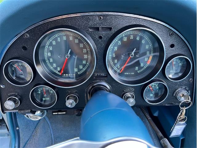 1965 Chevrolet Corvette (CC-2086499) for sale in Greensboro, North Carolina