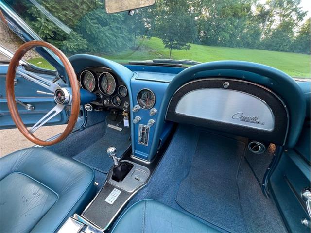 1965 Chevrolet Corvette (CC-2086499) for sale in Greensboro, North Carolina