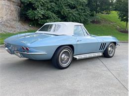 1965 Chevrolet Corvette (CC-2086499) for sale in Greensboro, North Carolina