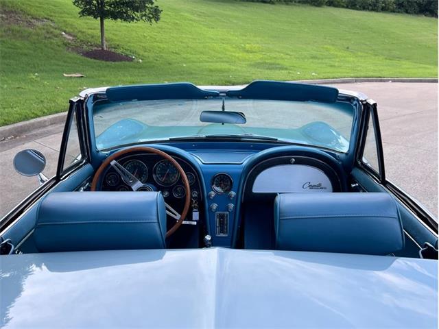 1965 Chevrolet Corvette (CC-2086499) for sale in Greensboro, North Carolina