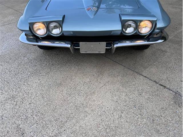 1965 Chevrolet Corvette (CC-2086499) for sale in Greensboro, North Carolina