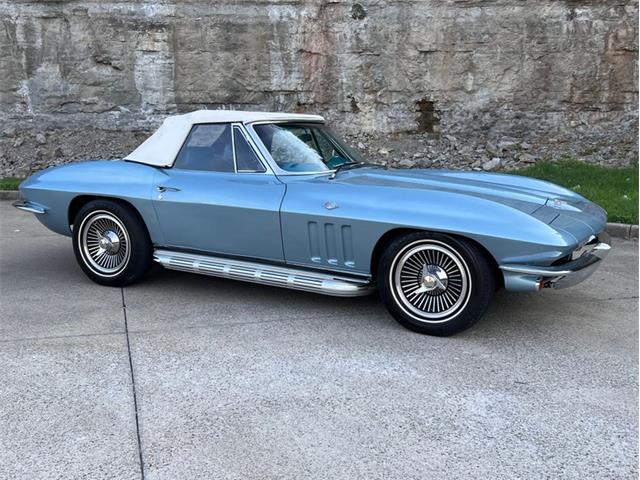 1965 Chevrolet Corvette (CC-2086499) for sale in Greensboro, North Carolina