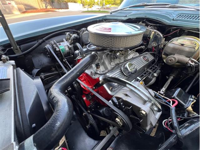 1965 Chevrolet Corvette (CC-2086499) for sale in Greensboro, North Carolina