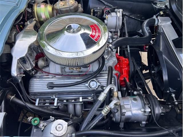 1965 Chevrolet Corvette (CC-2086499) for sale in Greensboro, North Carolina